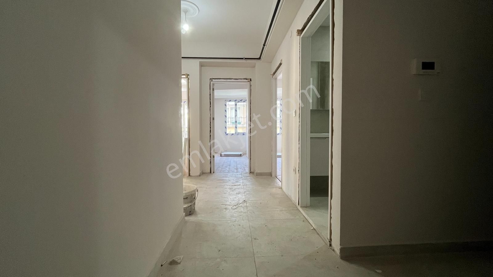 Çavuşpaşada Sıfır 3+1 K.otopark - Görsel 17