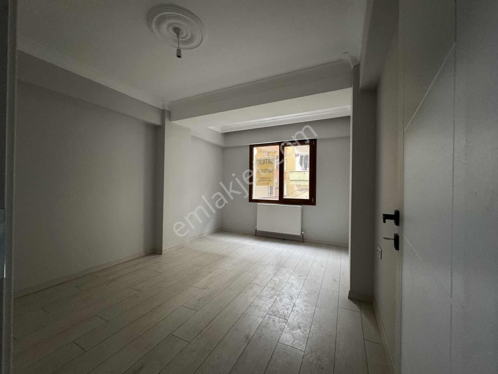 Soğanlıda Sıfır 2+1 Daire - Görsel 3