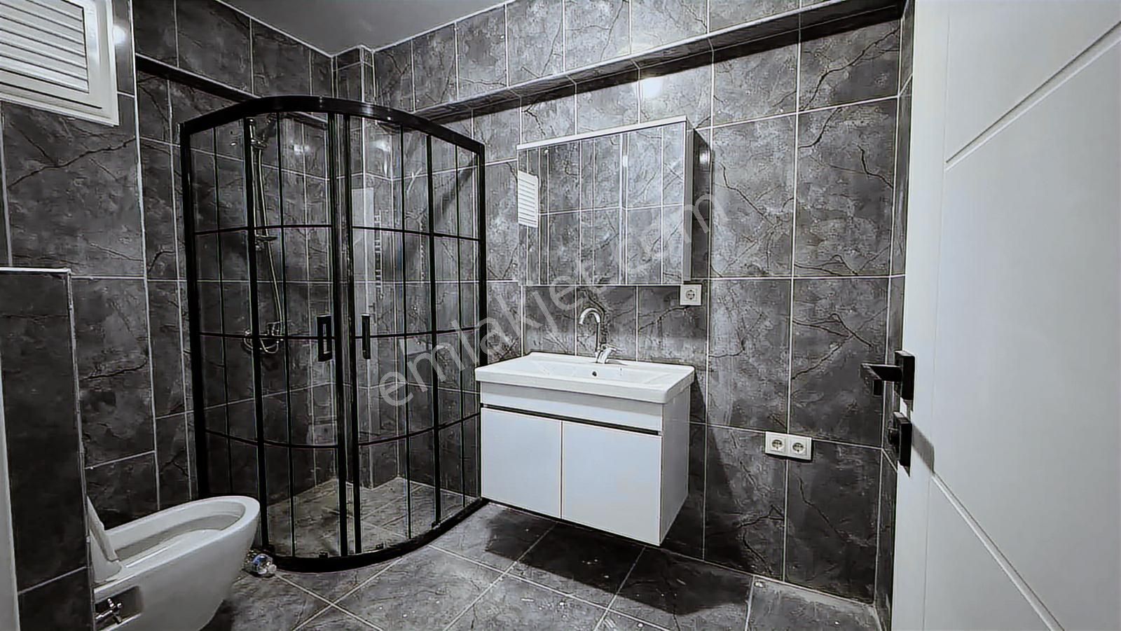 Soğanlıda Sıfır 2+1 Daire - Görsel 5