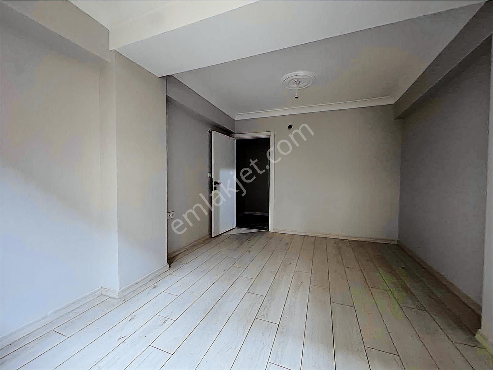 Soğanlıda Sıfır 2+1 Daire - Görsel 6