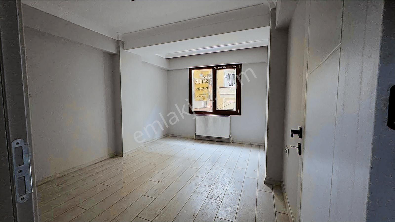 Soğanlıda Sıfır 2+1 Daire - Görsel 9