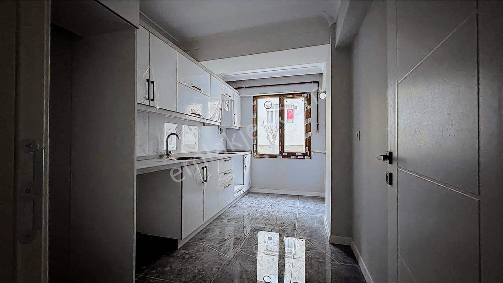 Soğanlıda Sıfır 2+1 Daire - Görsel 12