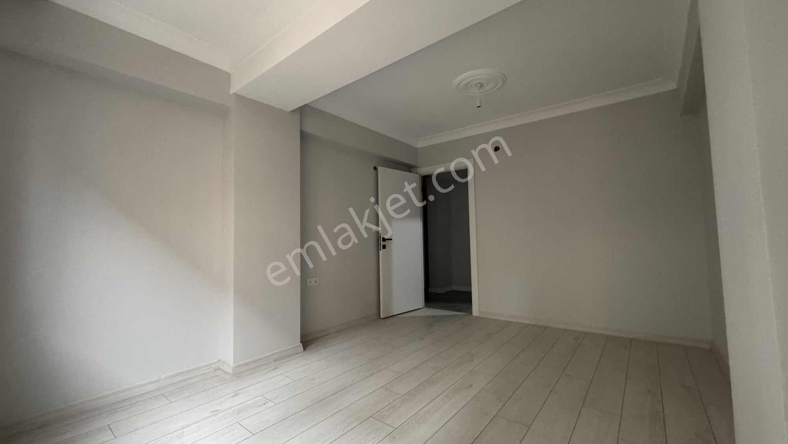 Soğanlıda Sıfır 2+1 Daire - Görsel 13