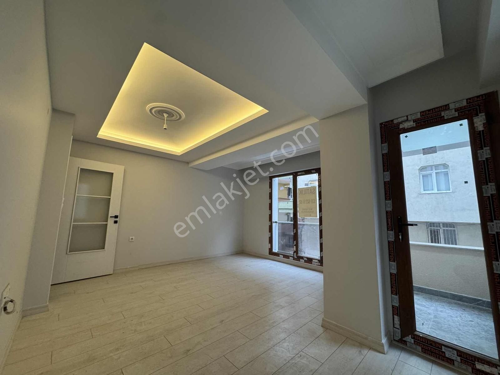 Soğanlıda Sıfır 2+1 Daire - Görsel 14