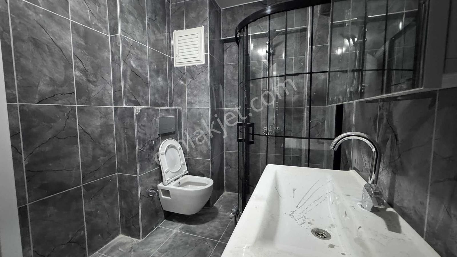 Soğanlıda Sıfır 2+1 Daire - Görsel 10