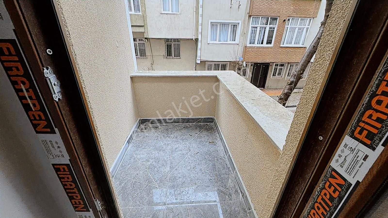 Soğanlıda Sıfır 2+1 Daire - Görsel 11