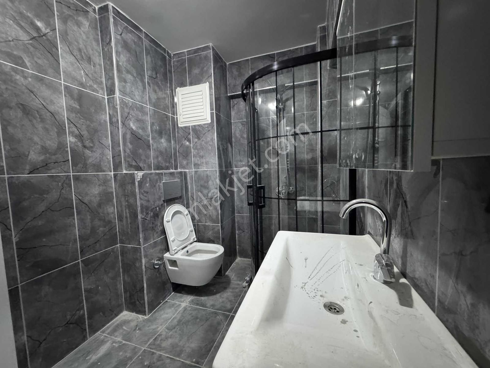 Soğanlıda Sıfır 2+1 Daire - Görsel 8