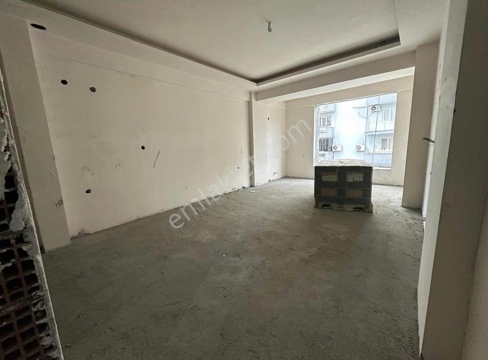 Gama Lojmanları Mevki 2+1 3 Aya Teslim Arakat Daire