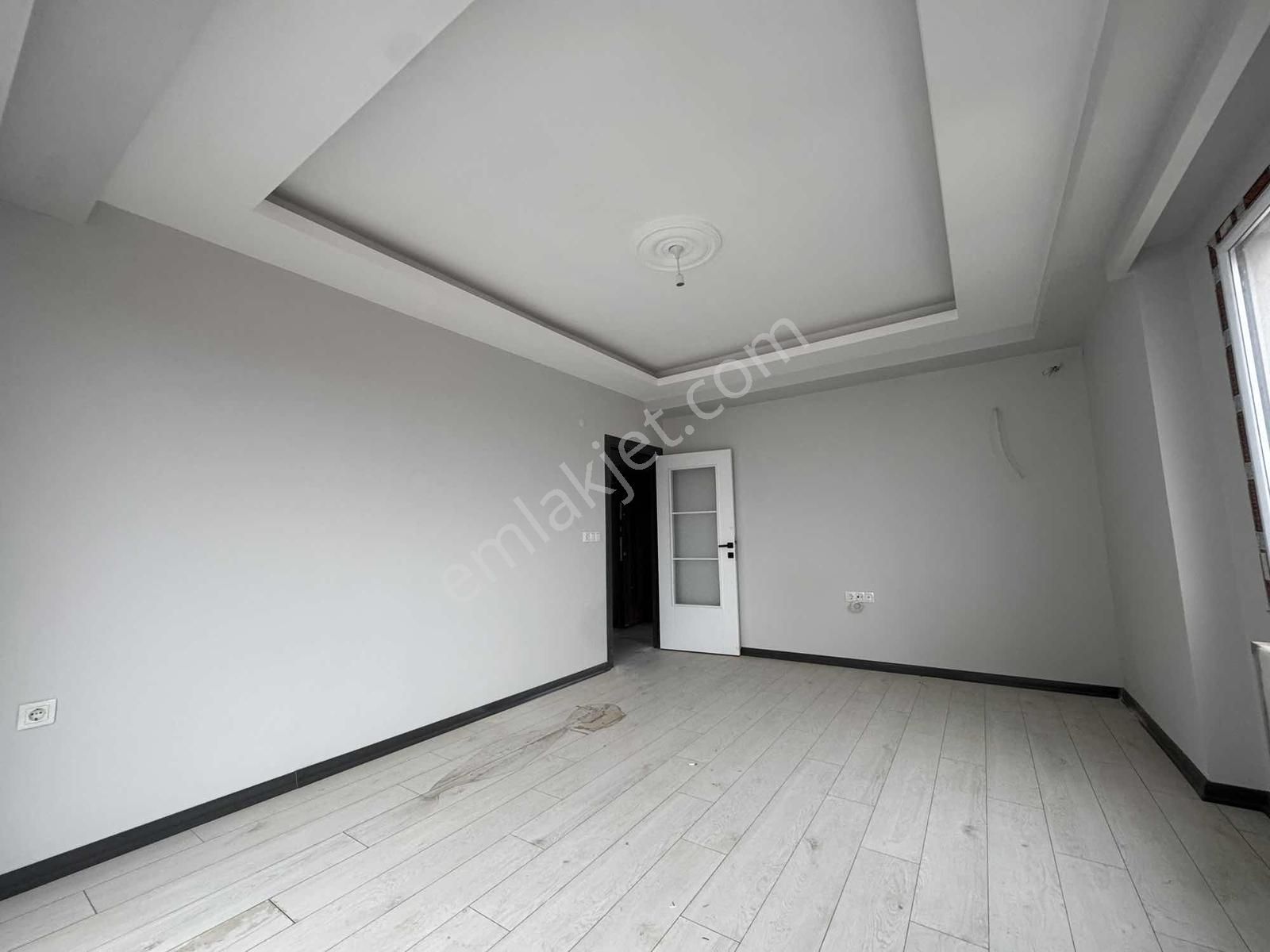 Kocasinan'da Butik Site İçi Sıfır 2+1 - Görsel 4