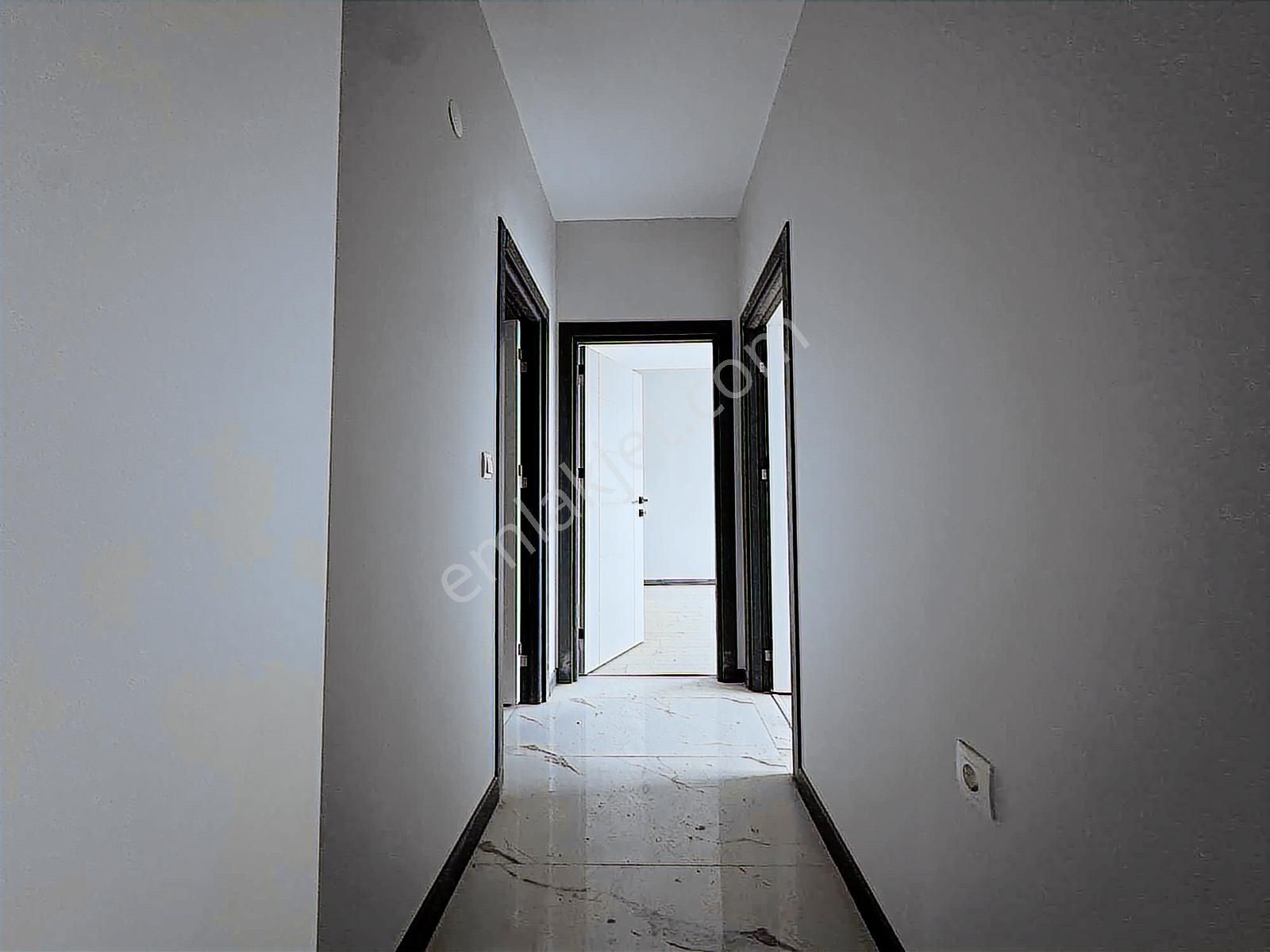 Kocasinan'da Butik Site İçi Sıfır 2+1 - Görsel 12