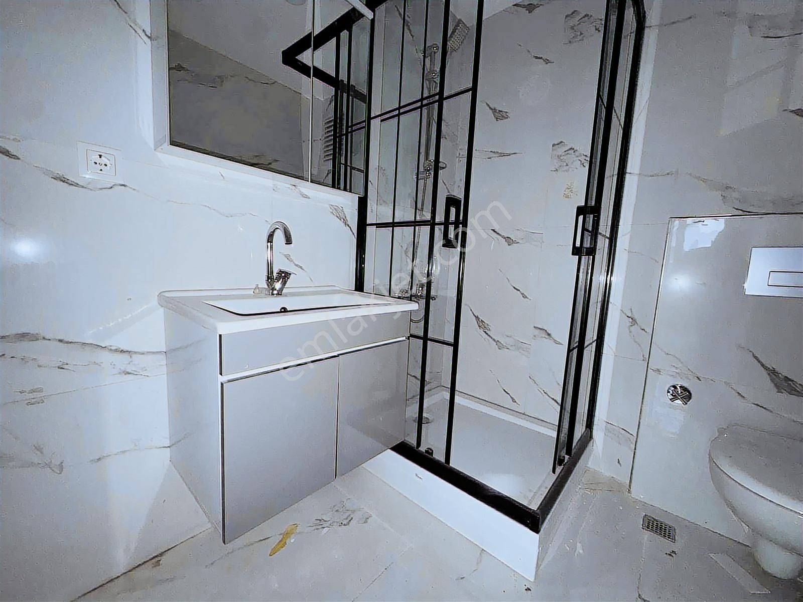 Kocasinan'da Butik Site İçi Sıfır 2+1 - Görsel 6