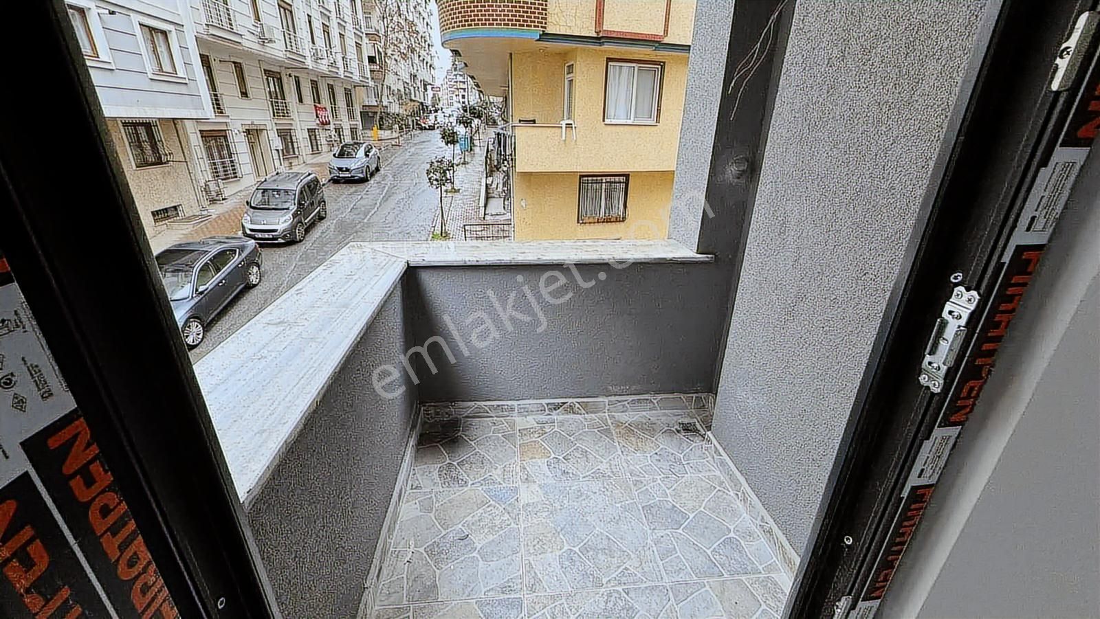 Şiyavuşpaşada Sıfır 2+1 Arakat - Görsel 15