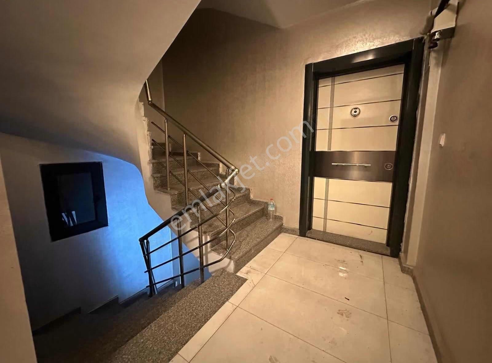 Barış Manço Kavşağı Mevki 3+1 Asansörlü Doğalgazlı Daire - Görsel 15