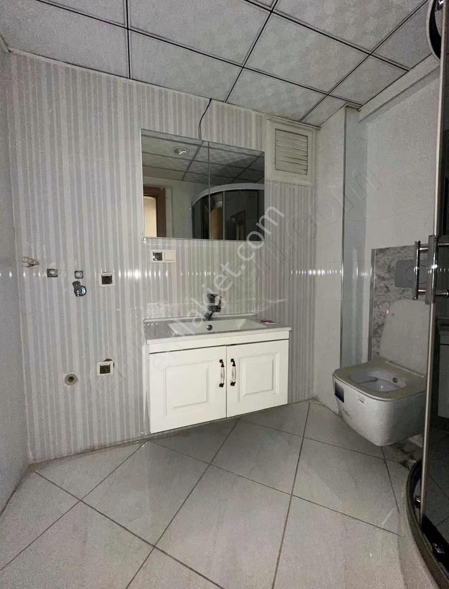 Barış Manço Kavşağı Mevki 3+1 Asansörlü Doğalgazlı Daire - Görsel 19