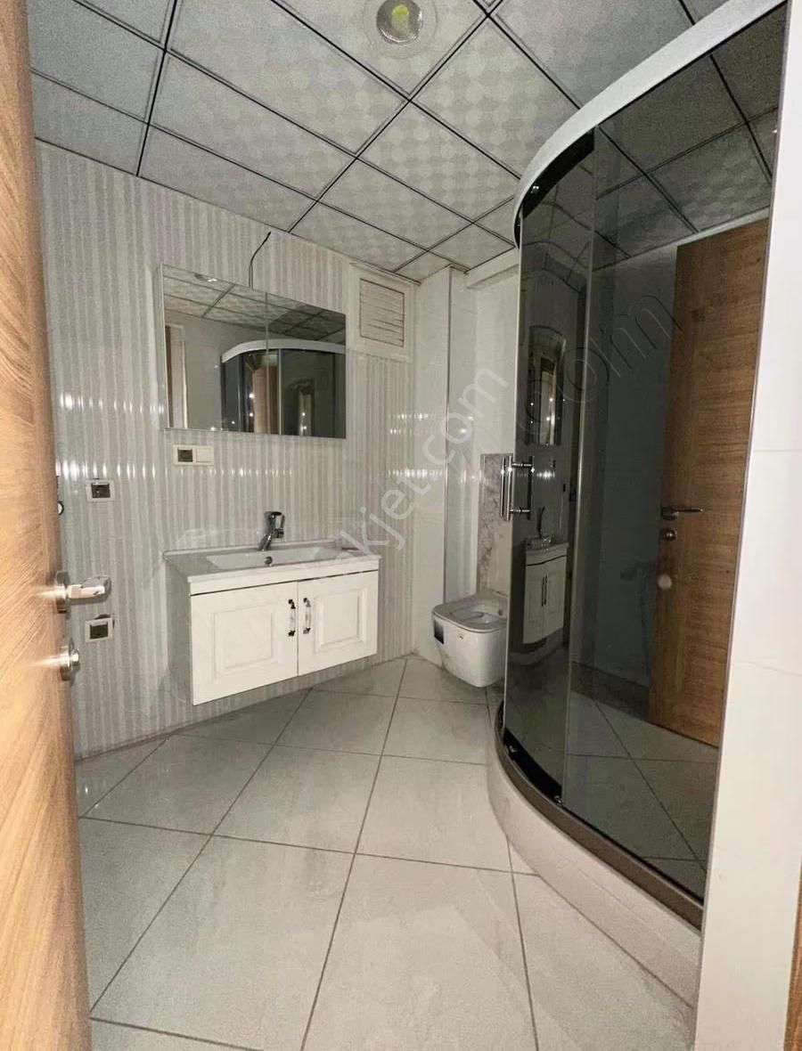 Barış Manço Kavşağı Mevki 3+1 Asansörlü Doğalgazlı Daire - Görsel 29