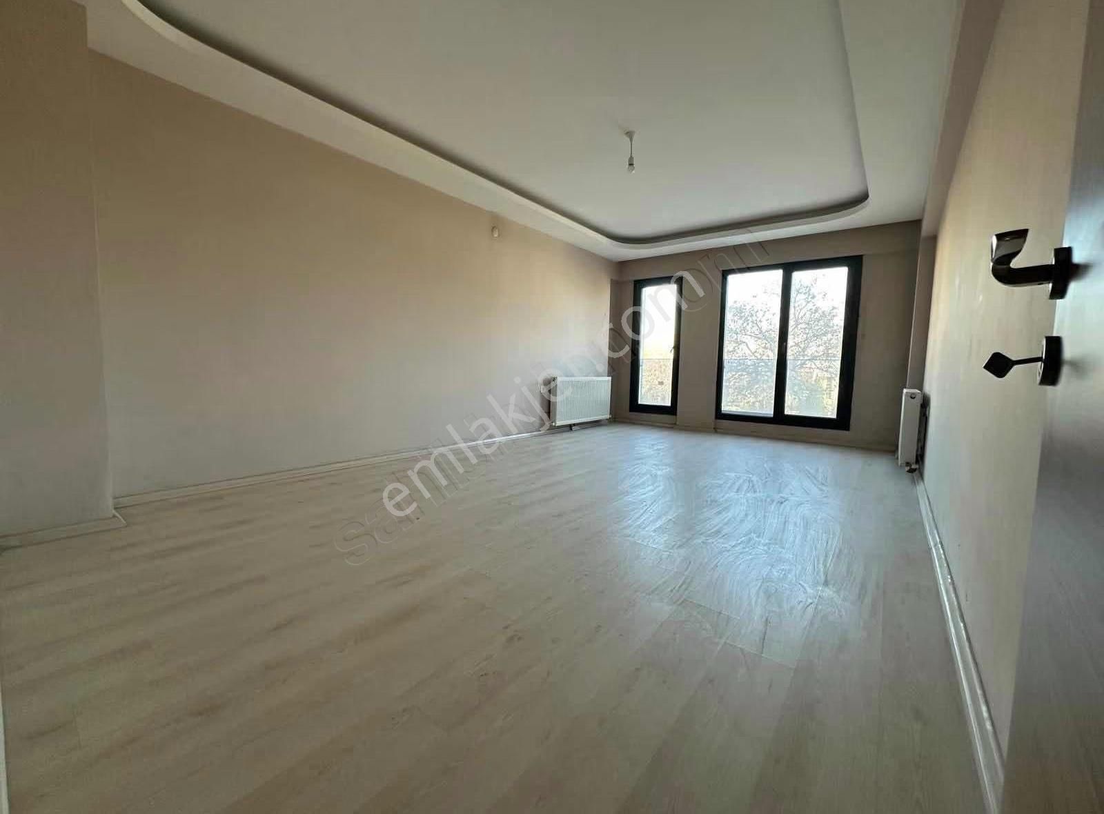 Barış Manço Kavşağı Mevki 3+1 Asansörlü Doğalgazlı Daire - Görsel 3