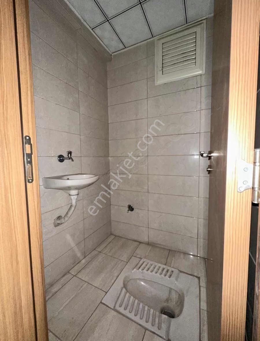 Barış Manço Kavşağı Mevki 3+1 Asansörlü Doğalgazlı Daire - Görsel 12