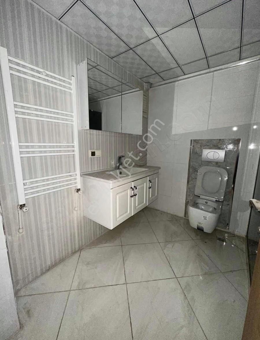 Barış Manço Kavşağı Mevki 3+1 Asansörlü Doğalgazlı Daire - Görsel 21