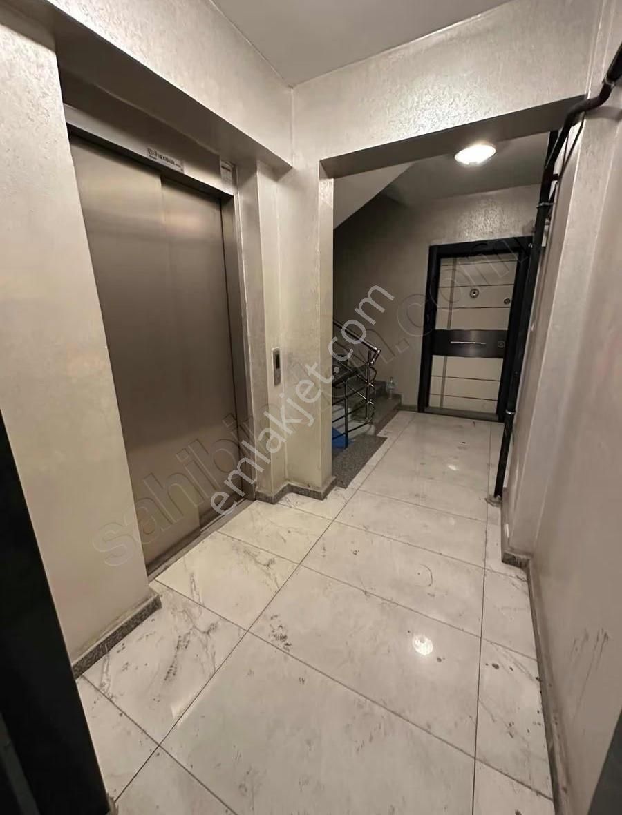 Barış Manço Kavşağı Mevki 3+1 Asansörlü Doğalgazlı Daire - Görsel 2