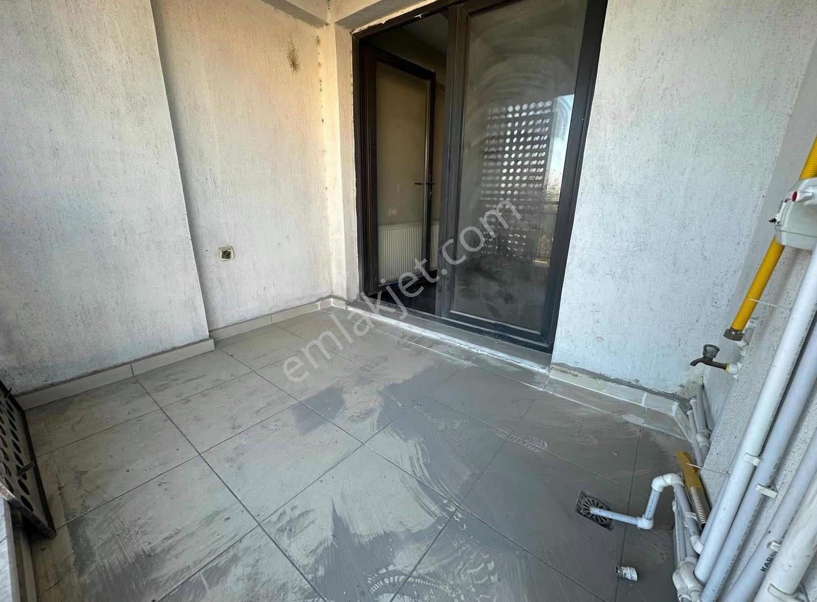 Barış Manço Kavşağı Mevki 3+1 Asansörlü Doğalgazlı Daire - Görsel 17