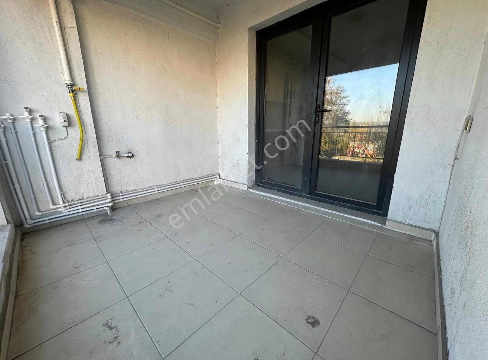Barış Manço Kavşağı Mevki 3+1 Asansörlü Doğalgazlı Daire - Görsel 30