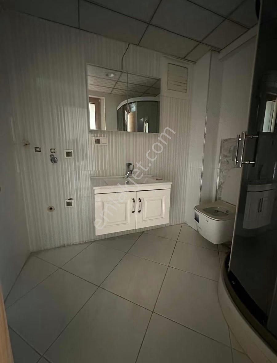 Barış Manço Kavşağı Mevki 3+1 Asansörlü Doğalgazlı Daire - Görsel 10
