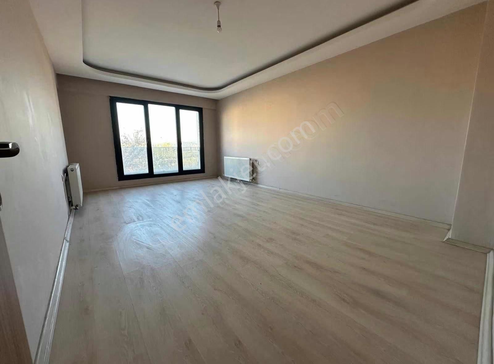 Barış Manço Kavşağı Mevki 3+1 Asansörlü Doğalgazlı Daire - Görsel 16