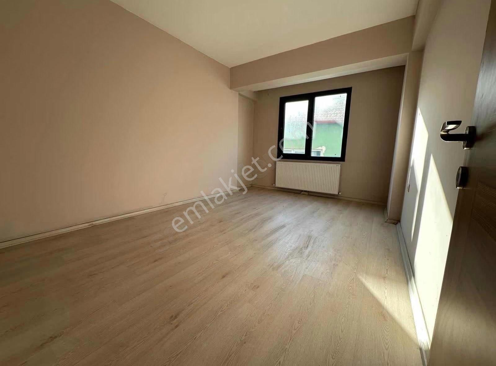 Barış Manço Kavşağı Mevki 3+1 Asansörlü Doğalgazlı Daire - Görsel 23