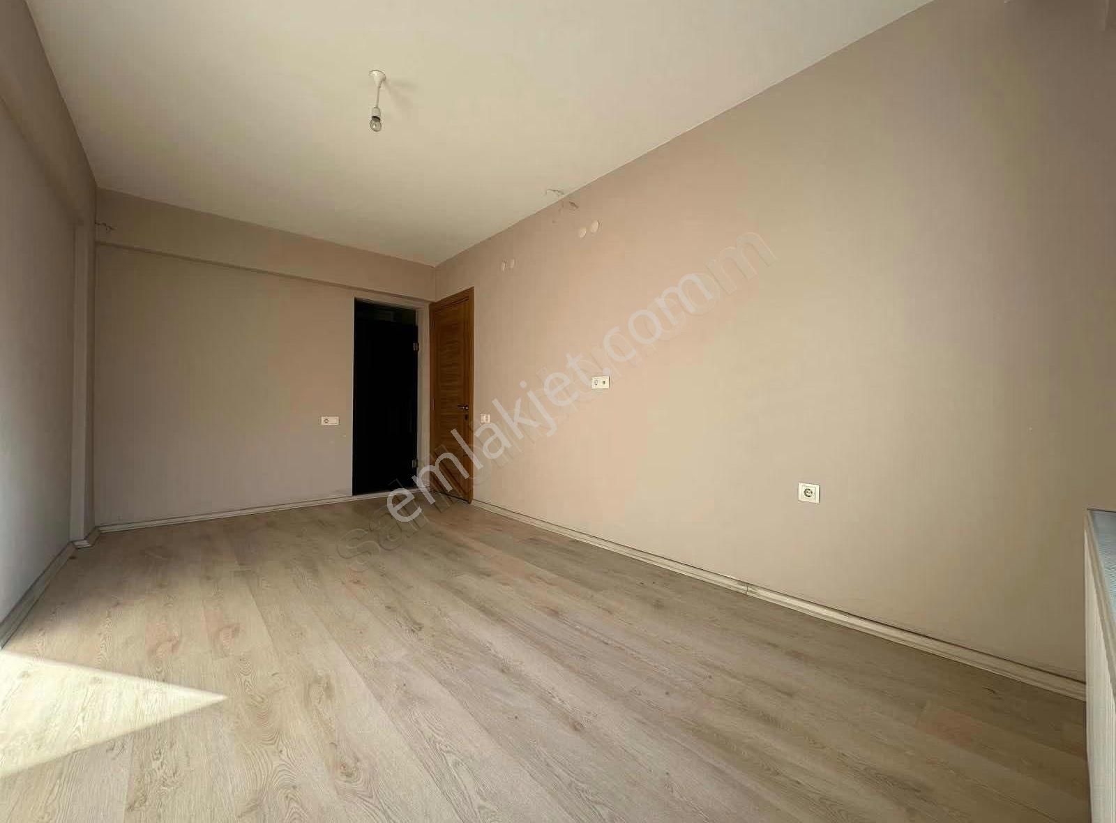 Barış Manço Kavşağı Mevki 3+1 Asansörlü Doğalgazlı Daire - Görsel 22