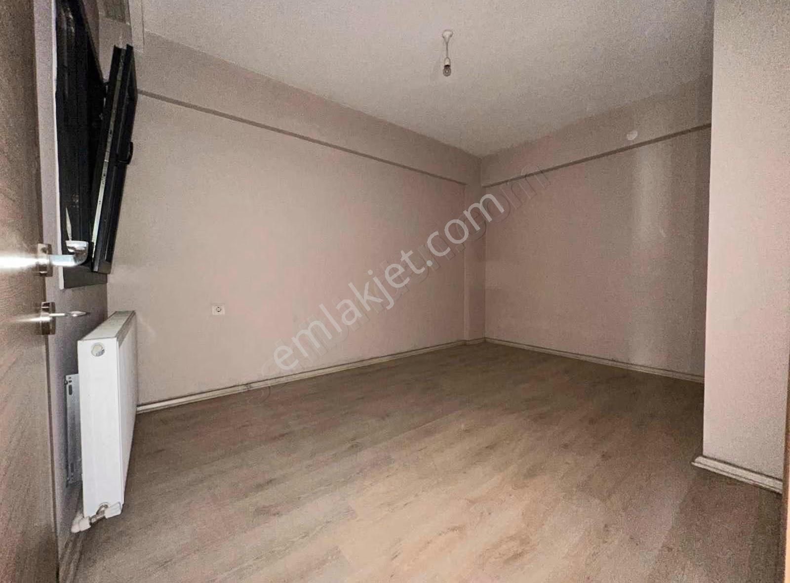 Barış Manço Kavşağı Mevki 3+1 Asansörlü Doğalgazlı Daire - Görsel 14