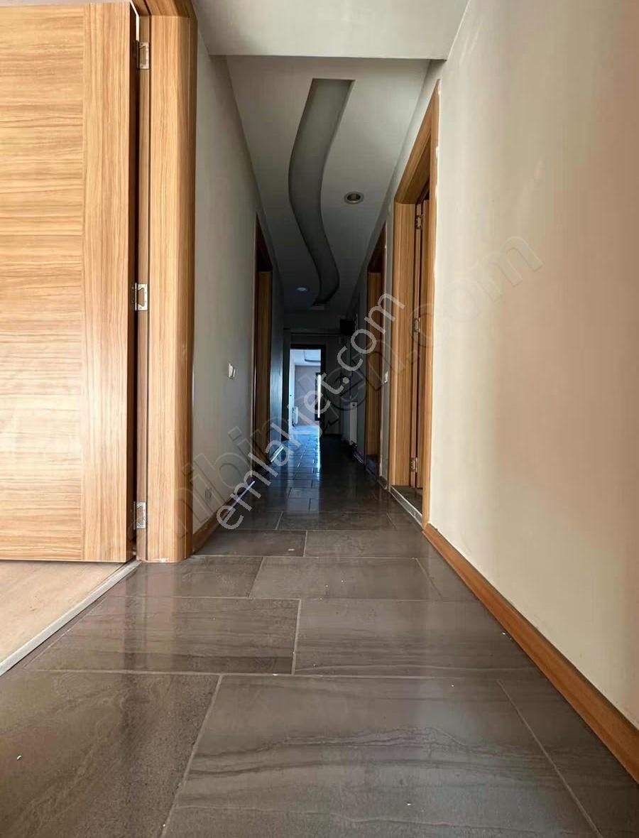 Barış Manço Kavşağı Mevki 3+1 Asansörlü Doğalgazlı Daire - Görsel 4