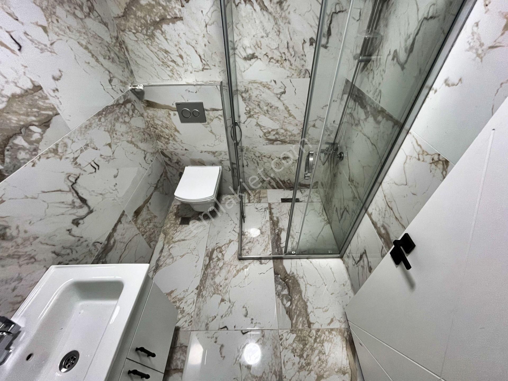 🛑🛑aktiften Akçay Merkez'de Satılık Denize Yakın Ön Cephe Arakat Harika 2+1 Daire - Görsel 24