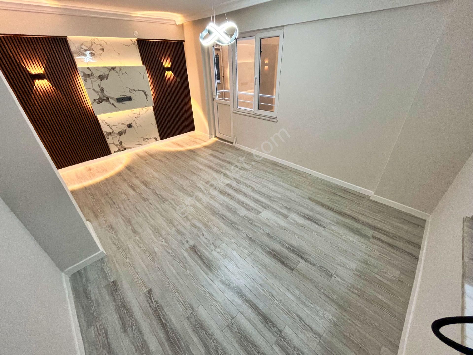 🛑🛑aktiften Akçay Merkez'de Satılık Denize Yakın Ön Cephe Arakat Harika 2+1 Daire - Görsel 9