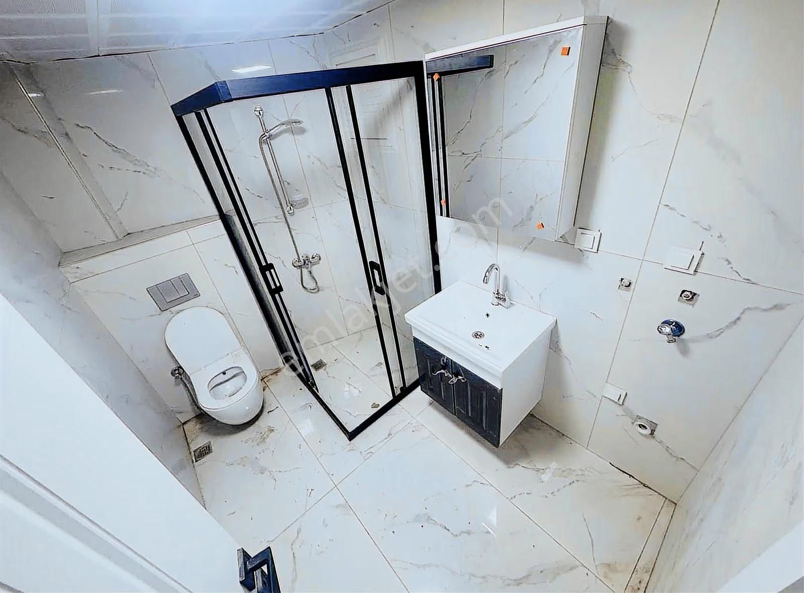 Şöförler Odası Mevki 3+1 Sıfır Asansörlü Otoparklı Daire - Görsel 12