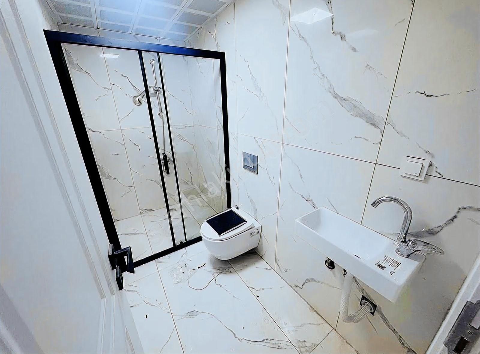 Şöförler Odası Mevki 3+1 Sıfır Asansörlü Otoparklı Daire - Görsel 20