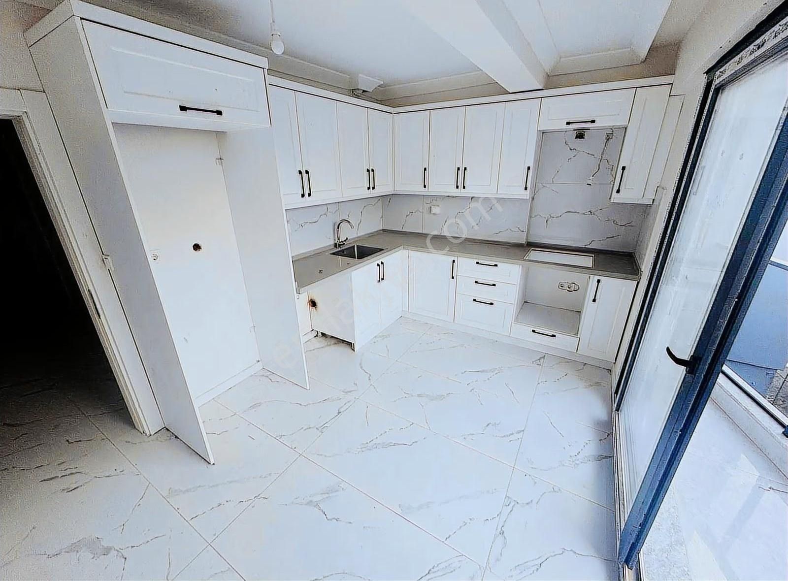 Şöförler Odası Mevki 3+1 Sıfır Asansörlü Otoparklı Daire - Görsel 14