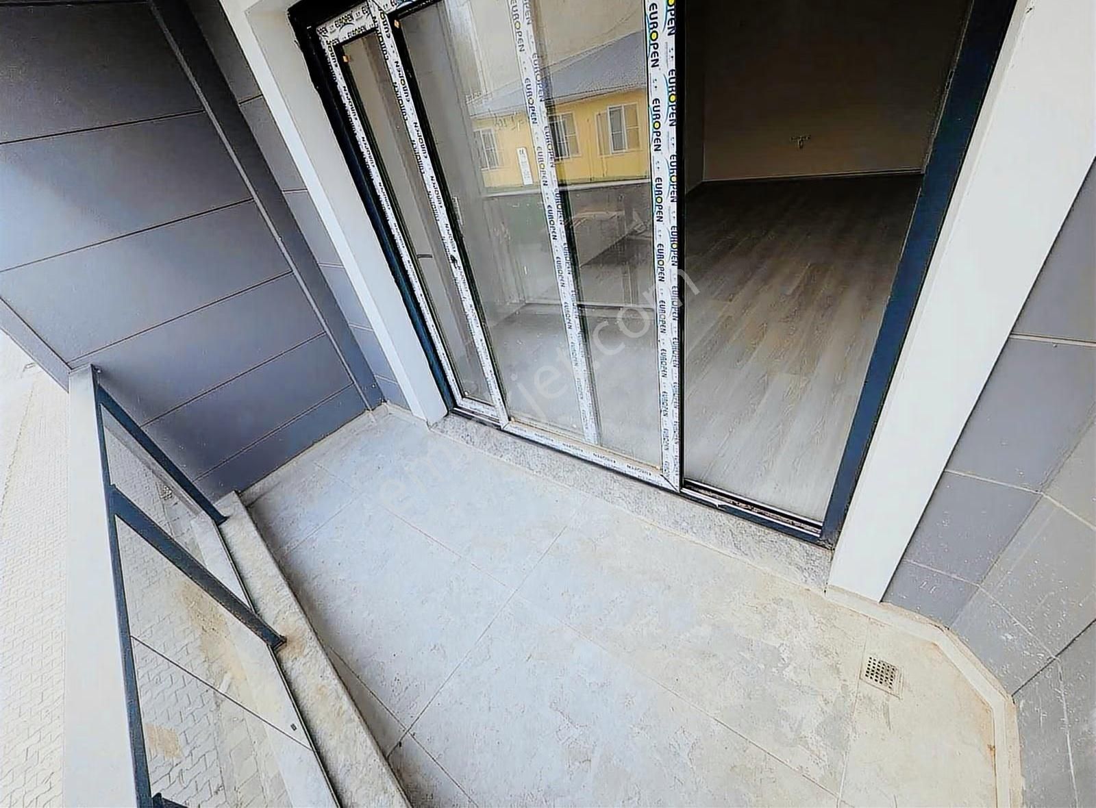 Şöförler Odası Mevki 3+1 Sıfır Asansörlü Otoparklı Daire - Görsel 19