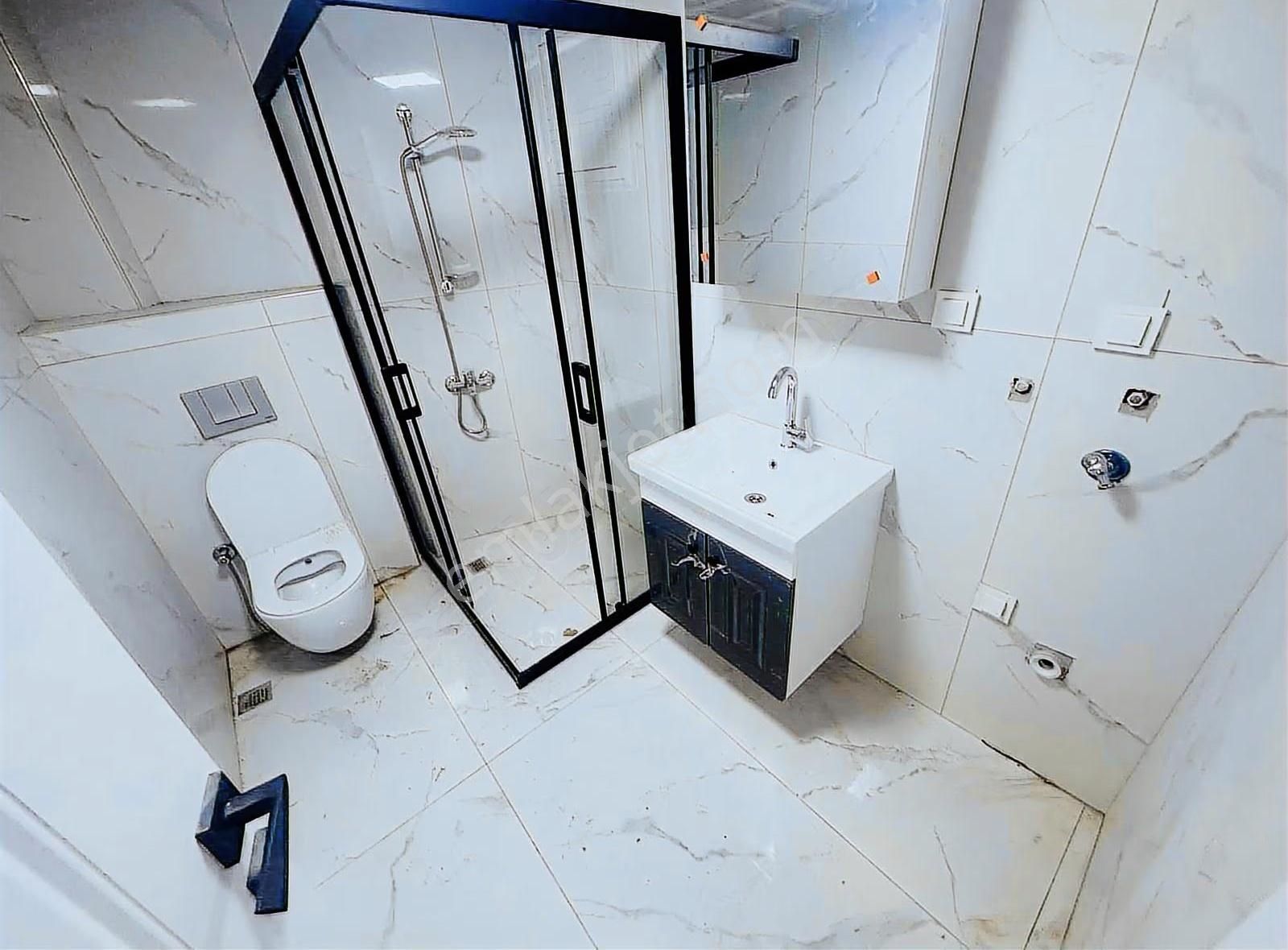 Şöförler Odası Mevki 3+1 Sıfır Asansörlü Otoparklı Daire - Görsel 9