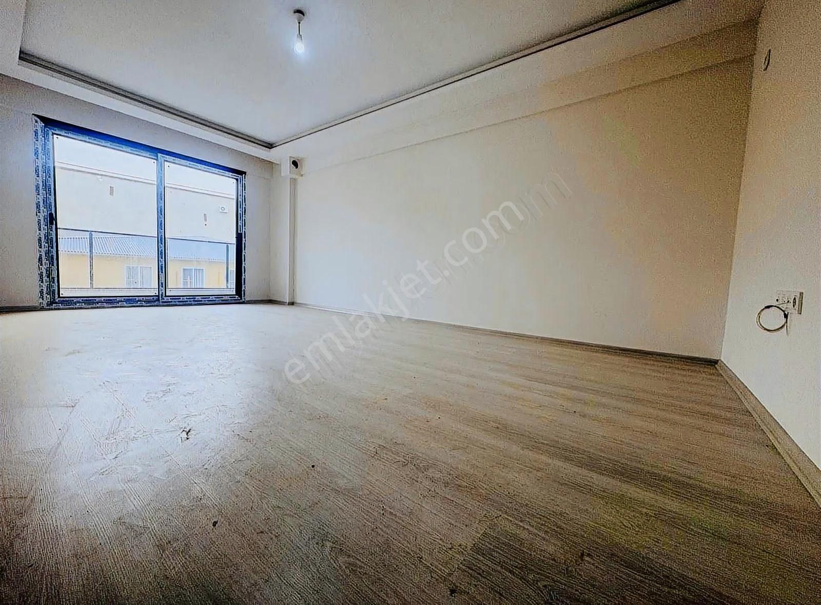 Şöförler Odası Mevki 3+1 Sıfır Asansörlü Otoparklı Daire - Görsel 16
