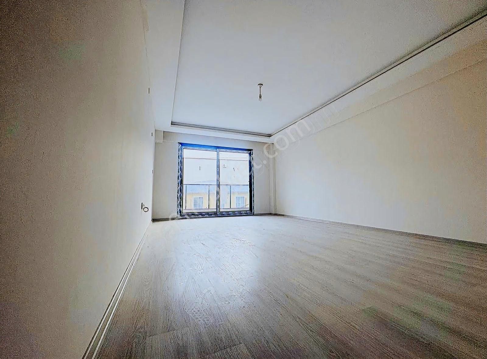 Şöförler Odası Mevki 3+1 Sıfır Asansörlü Otoparklı Daire