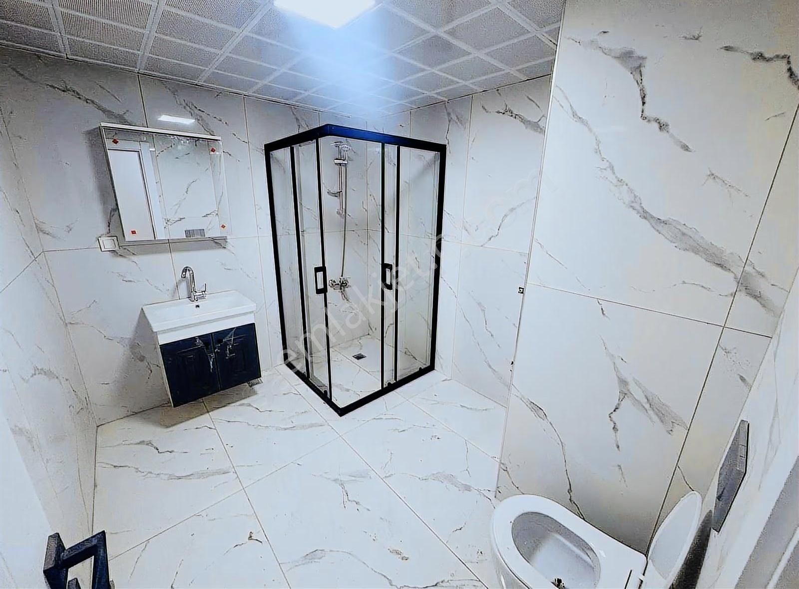 Şöförler Odası Mevki 3+1 Sıfır Asansörlü Otoparklı Daire - Görsel 7