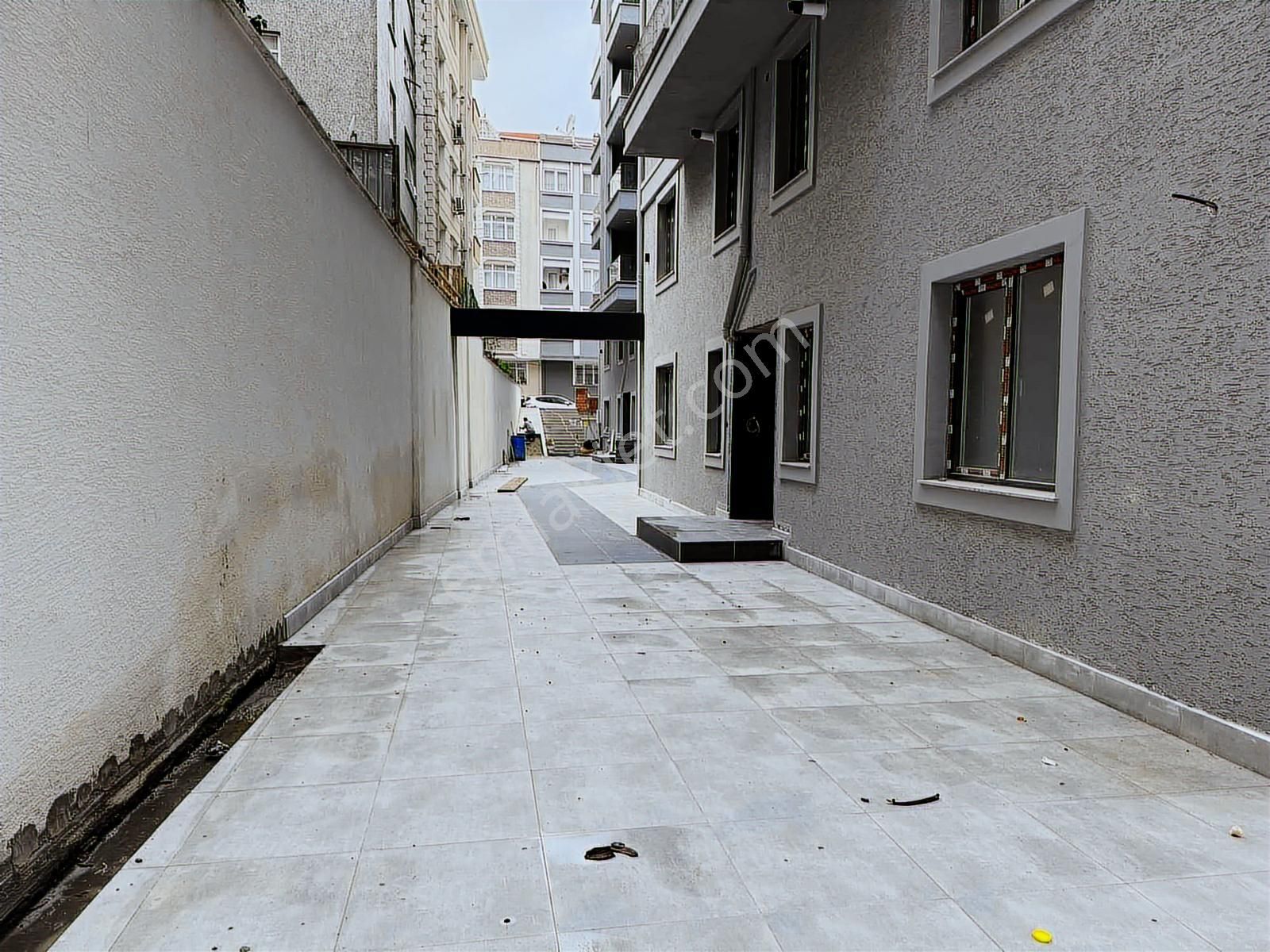 Çetinkaya Yakını Sıfır Site İçi 2+1 Yüksek Giriş - Görsel 10