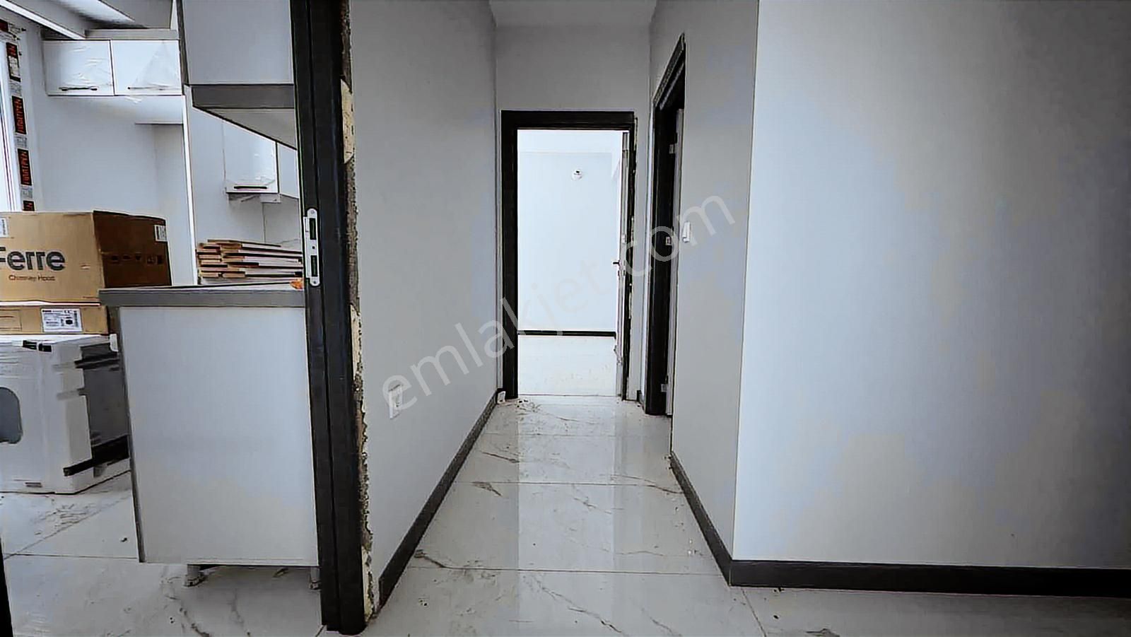 Çetinkaya Yakını Sıfır Site İçi 2+1 Yüksek Giriş - Görsel 16