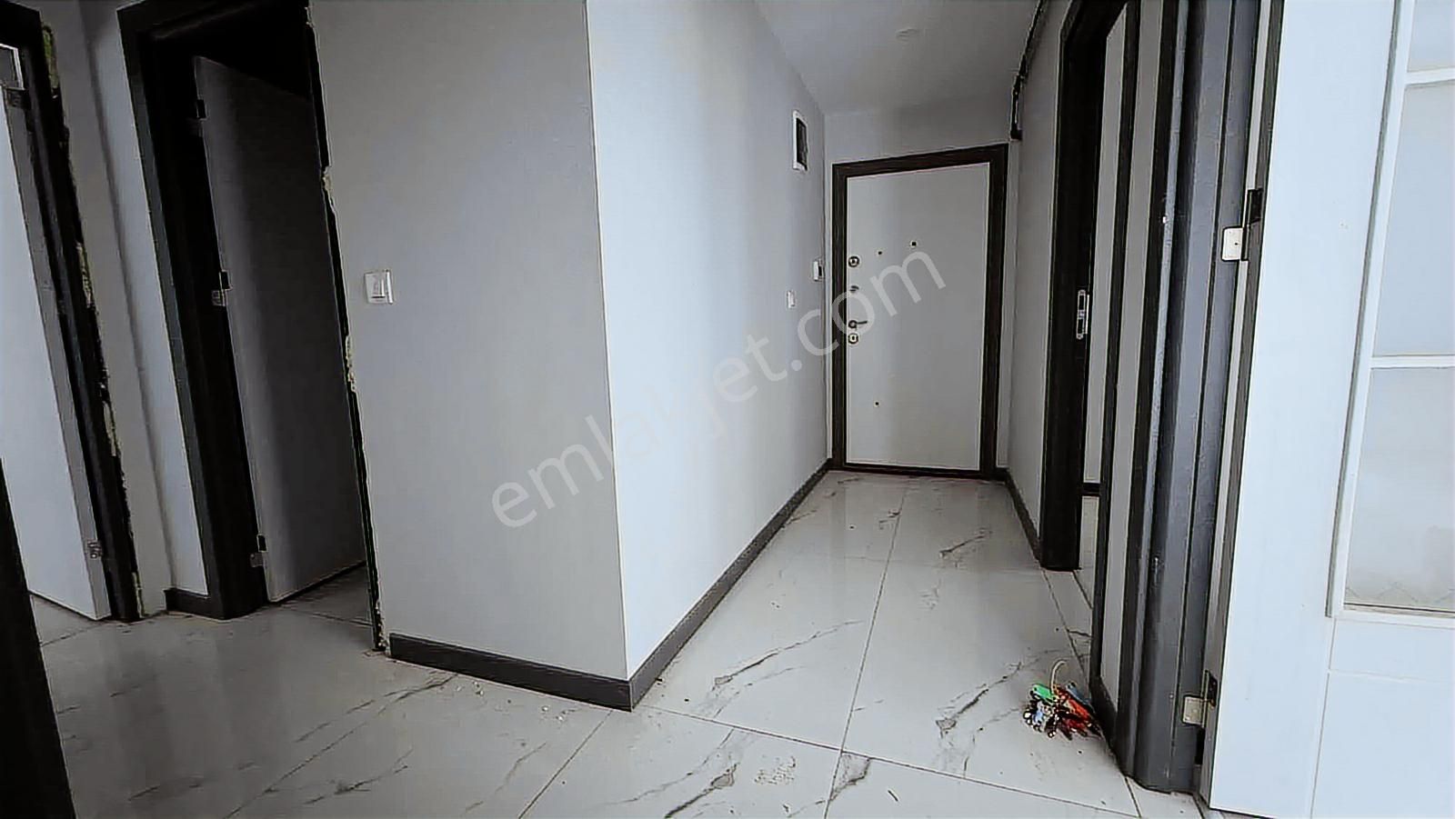 Çetinkaya Yakını Sıfır Site İçi 2+1 Yüksek Giriş - Görsel 14