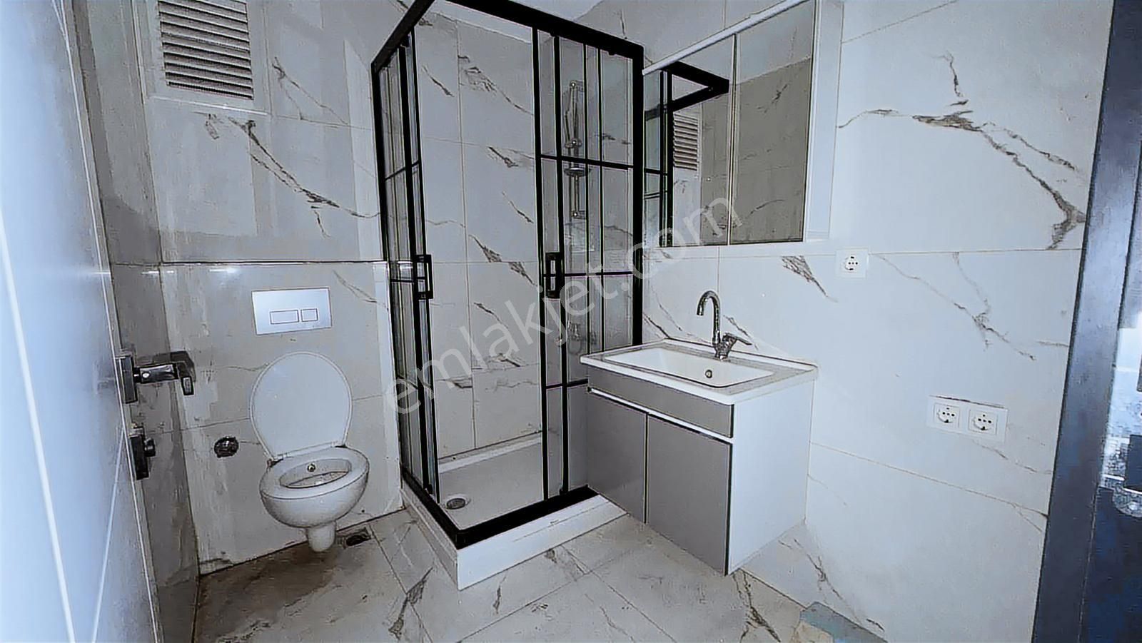Çetinkaya Yakını Sıfır Site İçi 2+1 Yüksek Giriş - Görsel 9