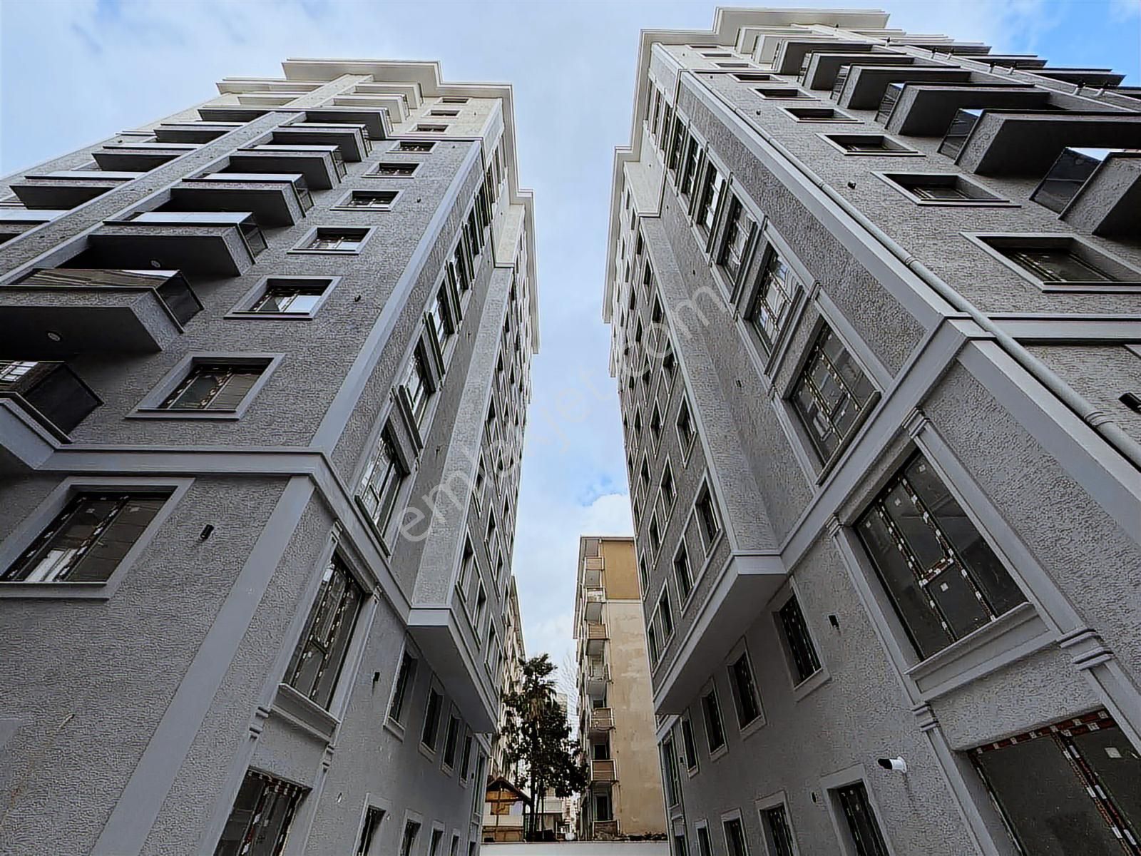 Çetinkaya Yakını Sıfır Site İçi 2+1 Yüksek Giriş - Görsel 18