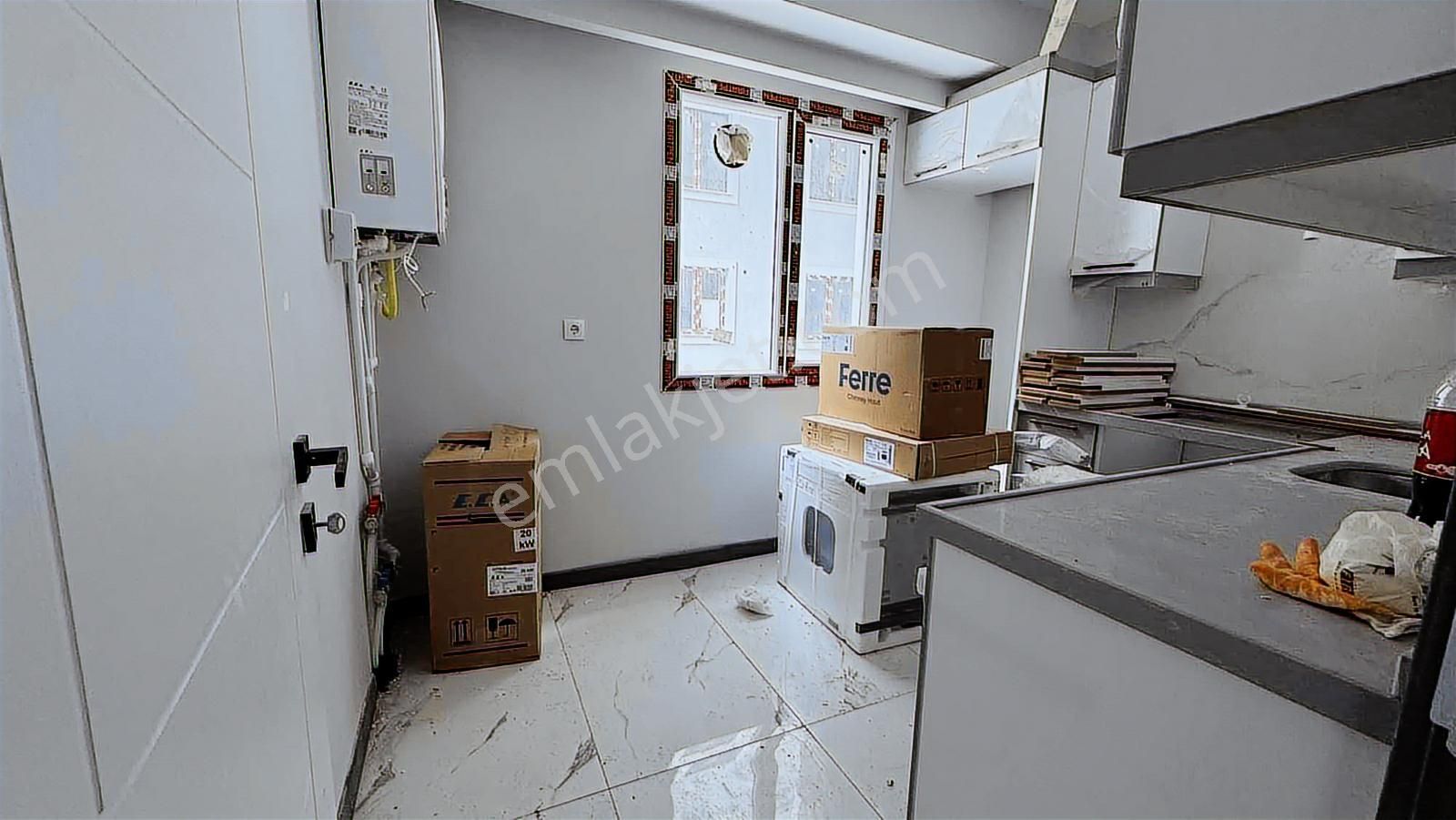 Çetinkaya Yakını Sıfır Site İçi 2+1 Yüksek Giriş - Görsel 13