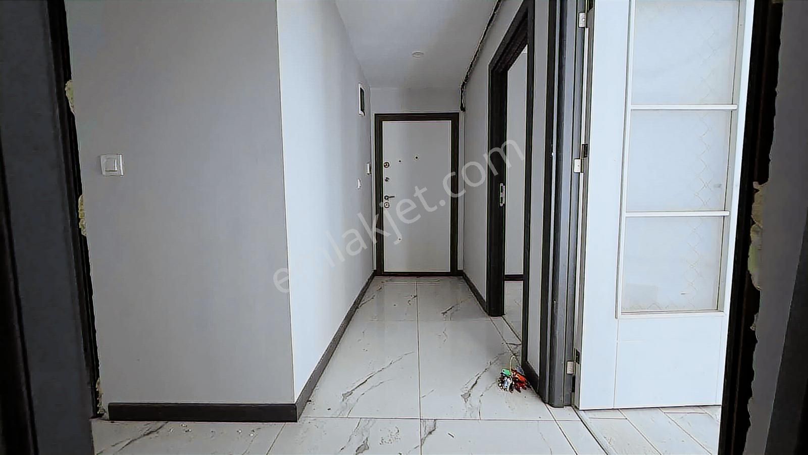 Çetinkaya Yakını Sıfır Site İçi 2+1 Yüksek Giriş - Görsel 15