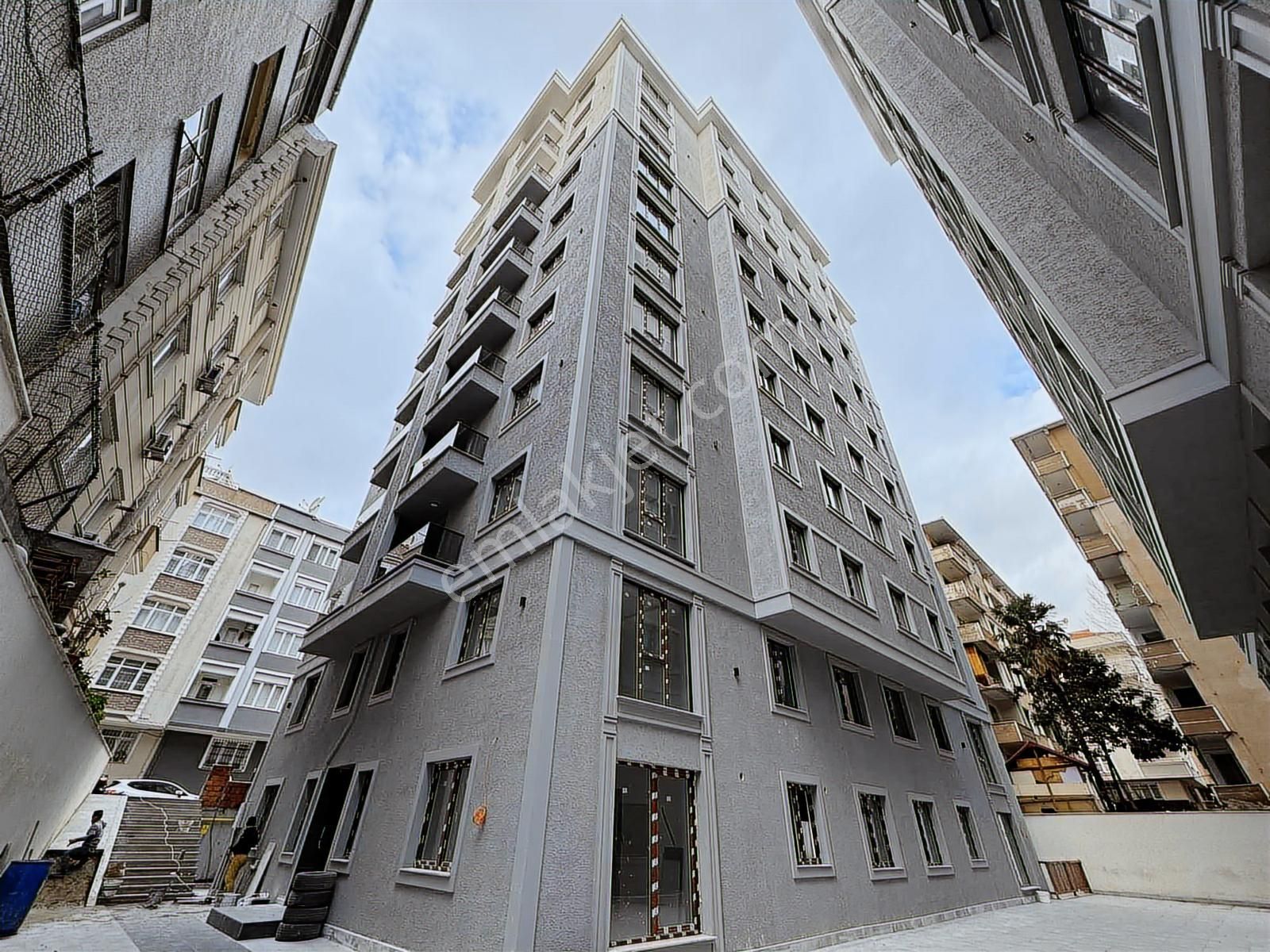 Çetinkaya Yakını Sıfır Site İçi 2+1 Yüksek Giriş - Görsel 11
