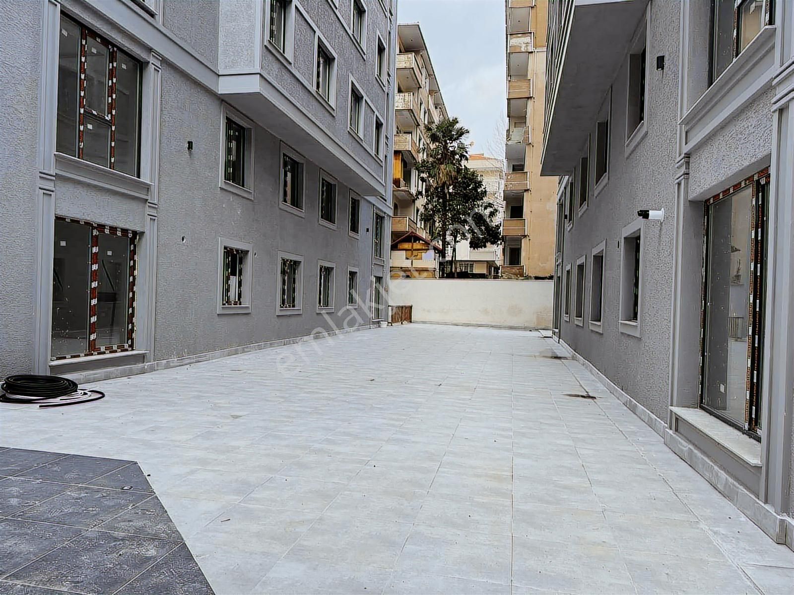 Çetinkaya Yakını Sıfır Site İçi 2+1 Yüksek Giriş - Görsel 4